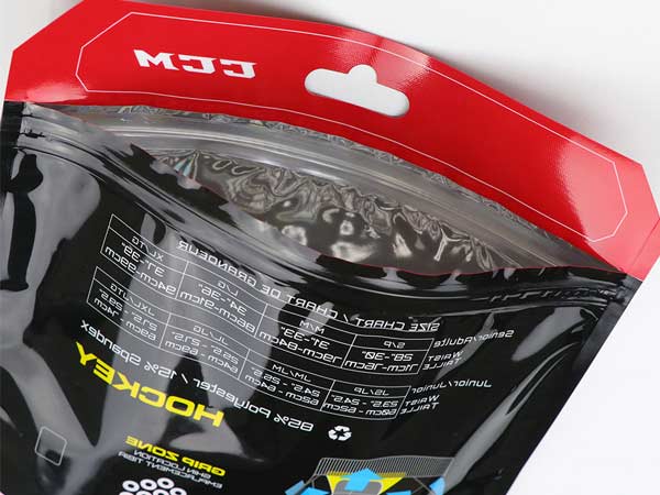 什么是防誤開拉鏈袋？它適用于哪些方面？