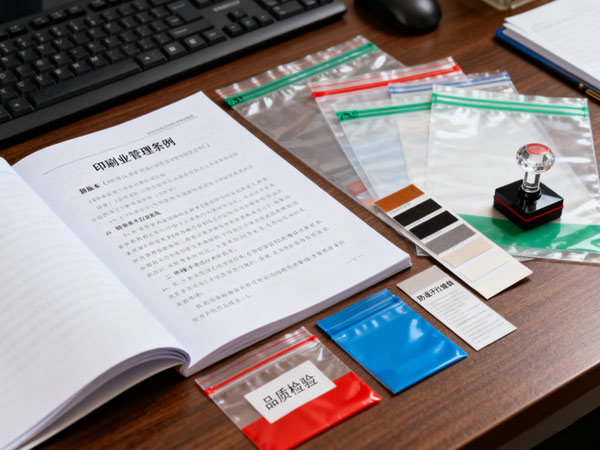 天之和包裝率先完成生產(chǎn)合規(guī)升級，積極應(yīng)對《印刷業(yè)管理?xiàng)l例》新規(guī)