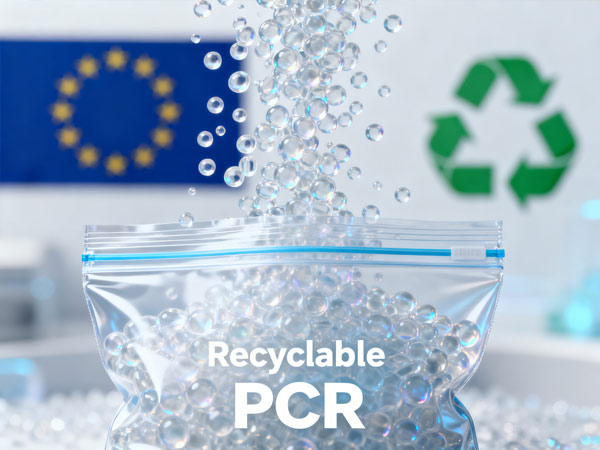 前瞻布局綠色科技，天之和包裝助力客戶暢行歐盟PPWR新標(biāo)